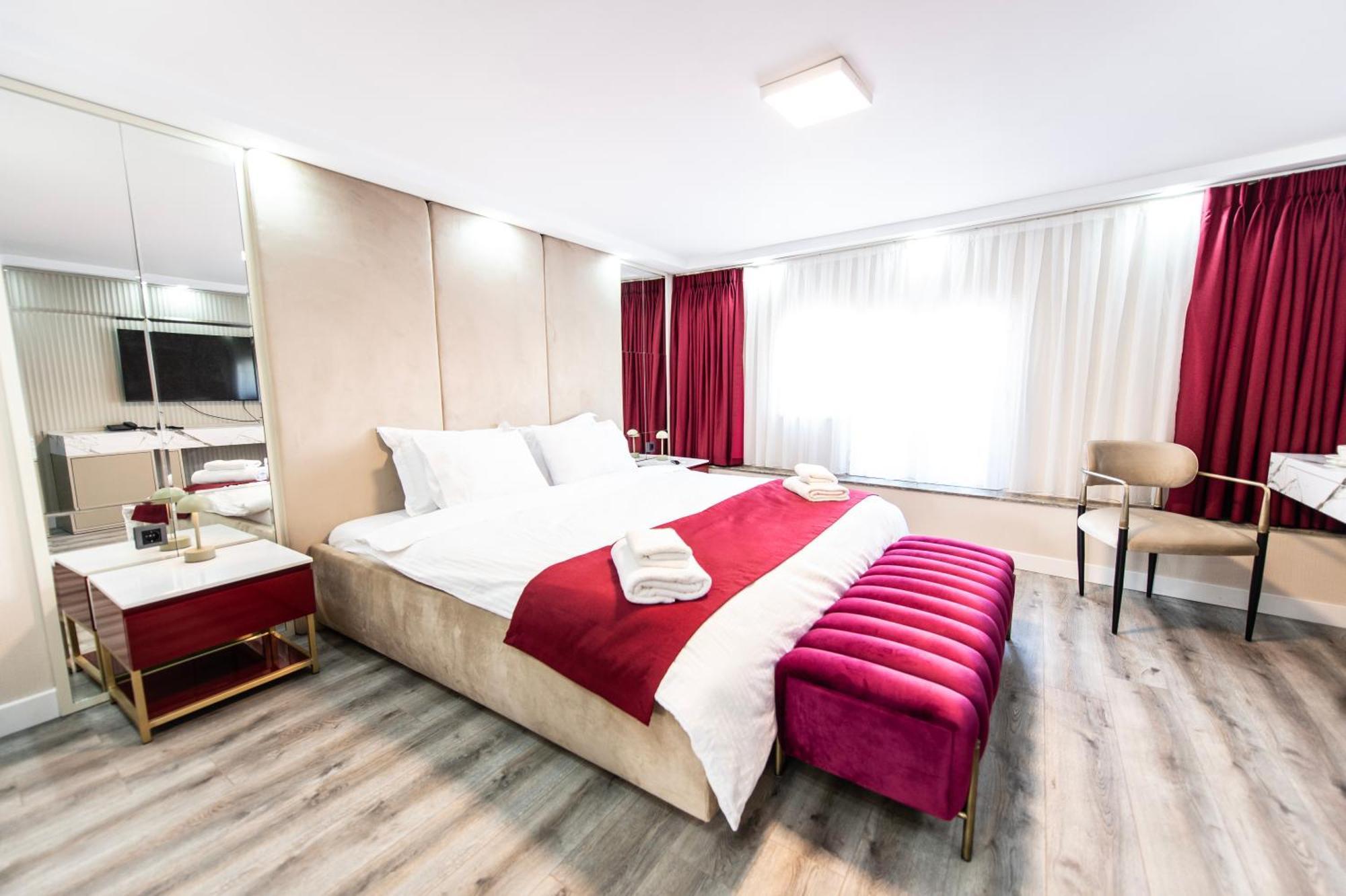 Hidden Pearls Boutique Hotel 이스탄불 외부 사진