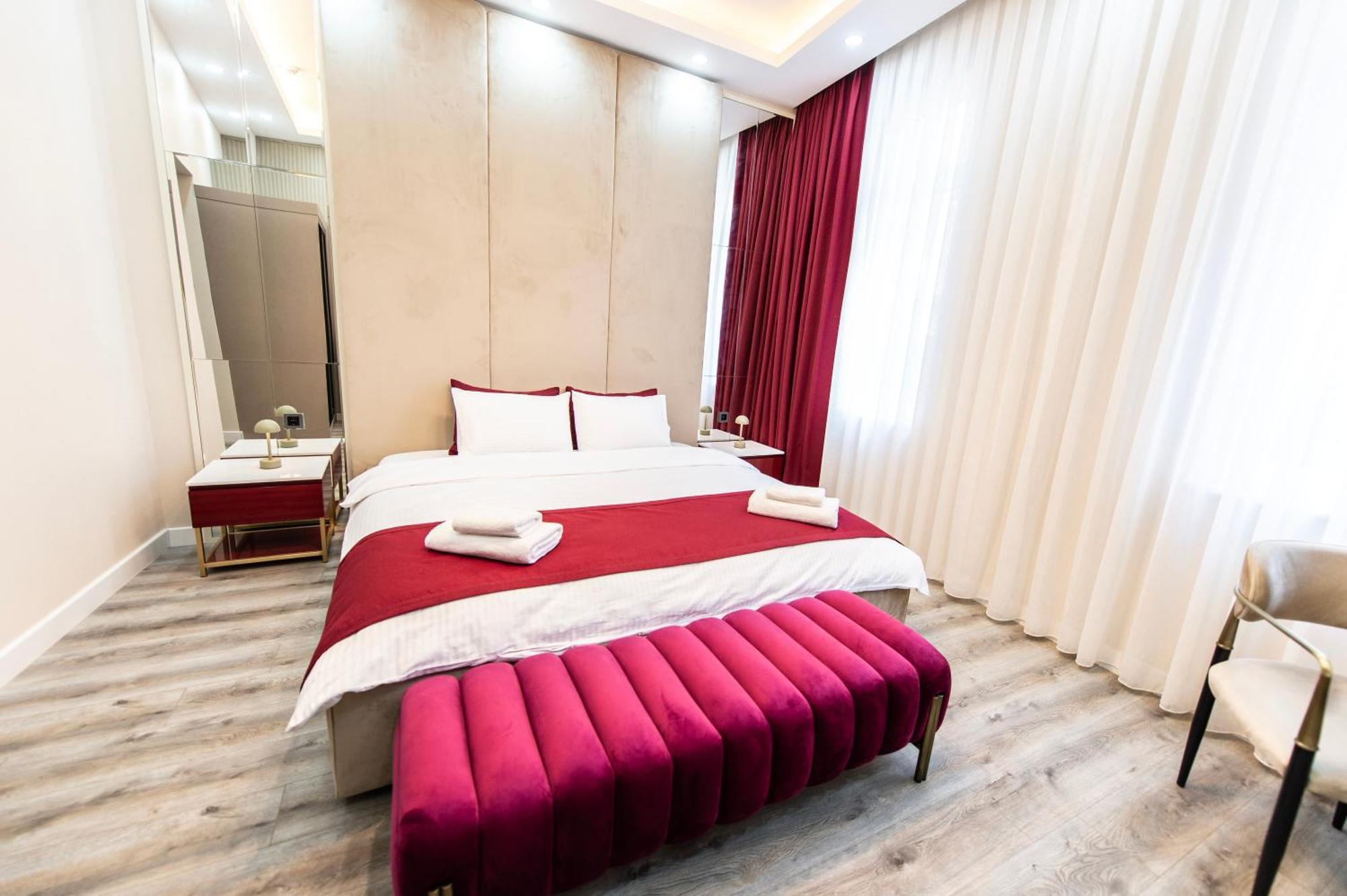 Hidden Pearls Boutique Hotel 이스탄불 외부 사진