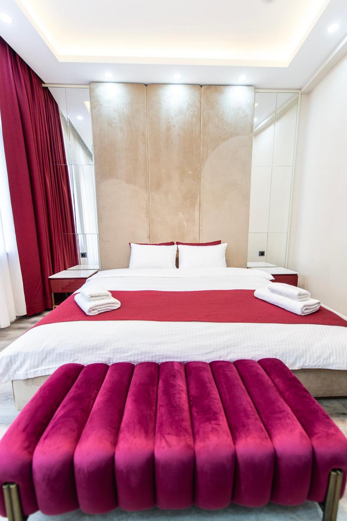 Hidden Pearls Boutique Hotel 이스탄불 외부 사진