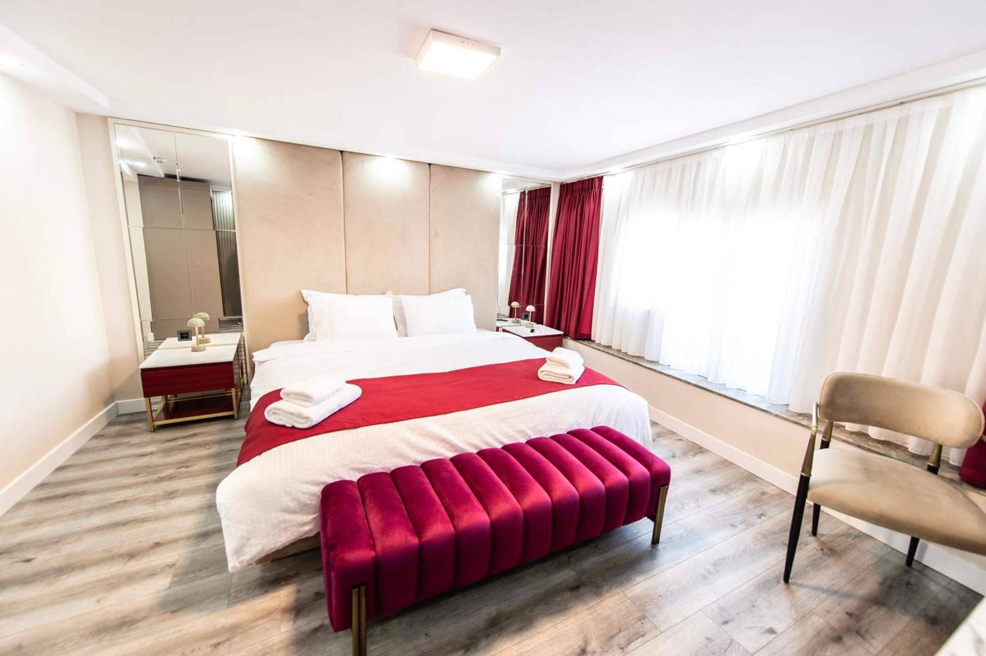 Hidden Pearls Boutique Hotel 이스탄불 외부 사진