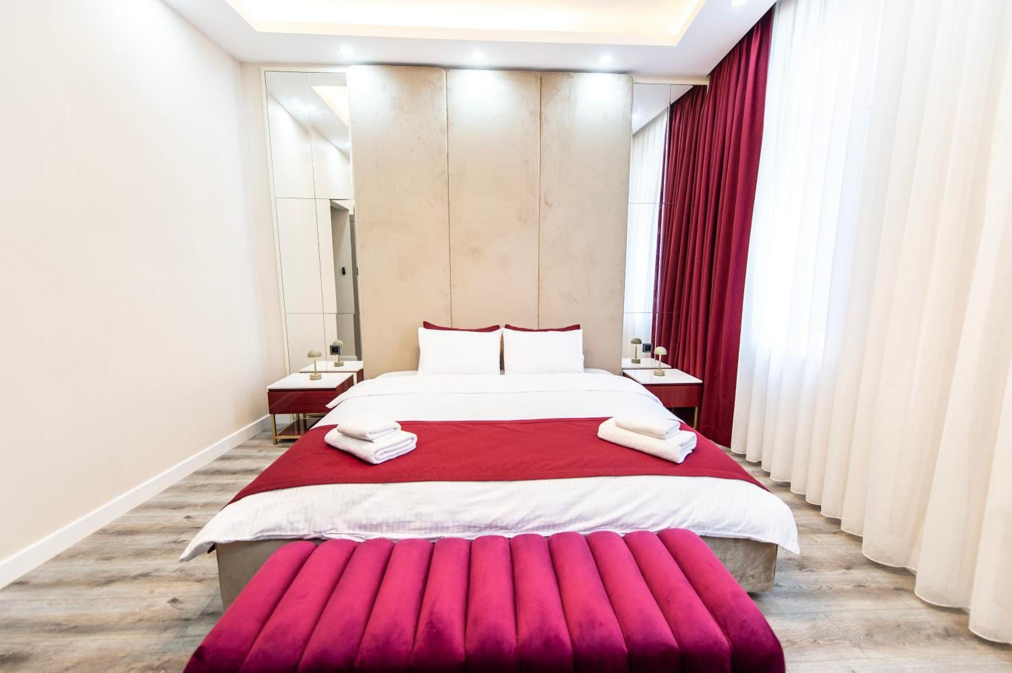 Hidden Pearls Boutique Hotel 이스탄불 외부 사진